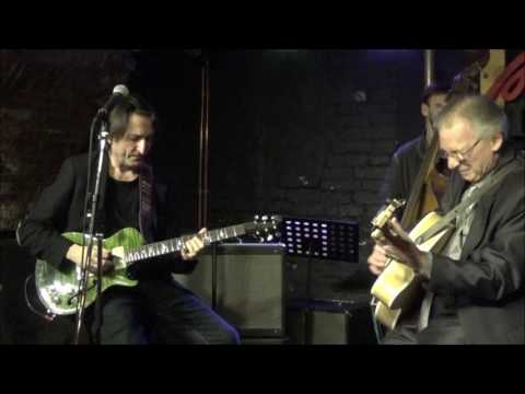 Tenor Madness. Jam Club 18.03.2017