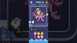 Pixel Flow — level 787