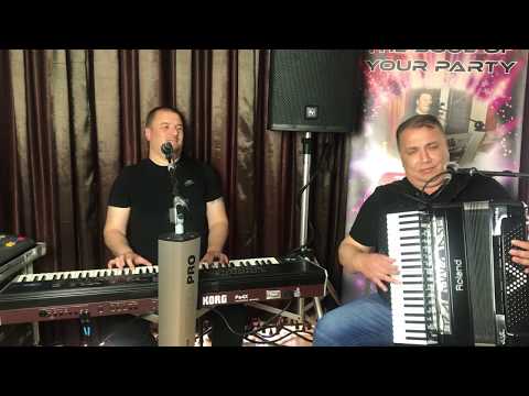 SERGIU STB SI MARIUS ANDREI - Pentru Ion Ardeleanu de la Slobozia - Ialomita