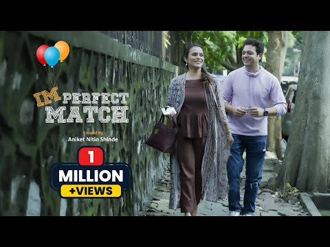 Imperfect Match | Rom Com Short Movie | Arranged Marriage Meeting​