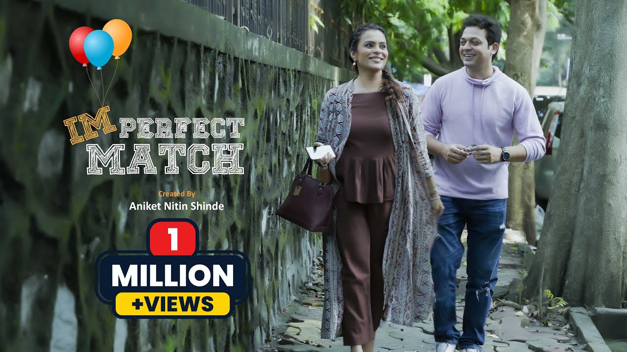 Imperfect Match | Rom Com Short Movie | Arranged Marriage Meeting​