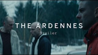 The Ardennes (2015) Video