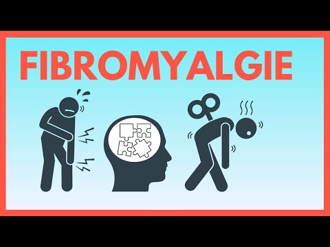 Fibromyalgie erklärt für Fortgeschrittene [2022]