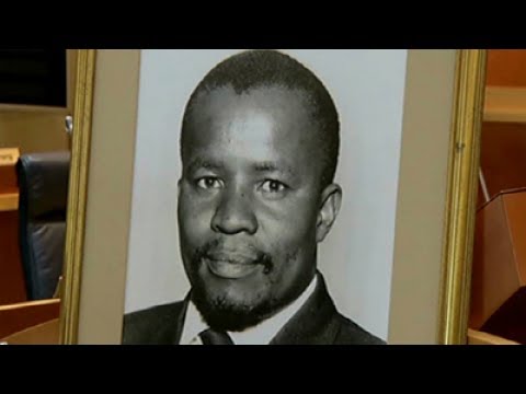 Tributes pour in for the late Sir Ketumile Masire