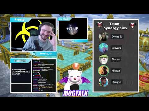[Archived] MogTalk: Episode 147 - PvP Discussion w/ Synergy SixX