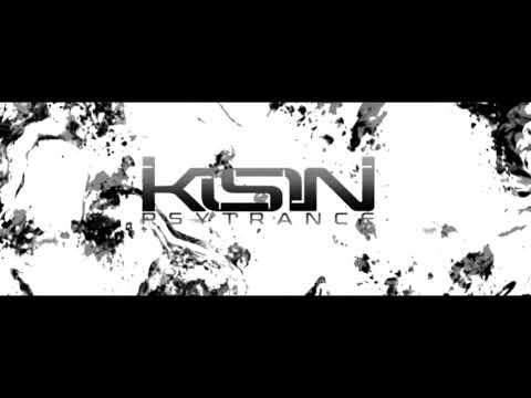 Kisin @ Live Set - Psytrance Session