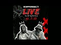 DJ Maphorisa & Kabza De Small - Abajuluke ft.Young Stunna, Zingah, Madumane Live(Oficial audio)
