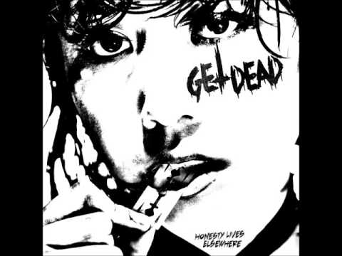 Get Dead - Ordnance (Official Audio)