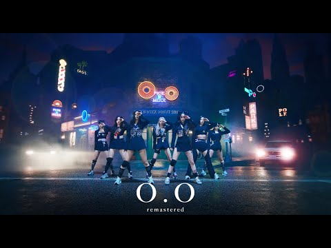 NMIXX: O.O (Remastered)