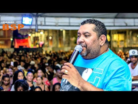 MARQUINHO SENSAÇÃO CANTA GRUPO SENSAÇÃO 2019 BSP