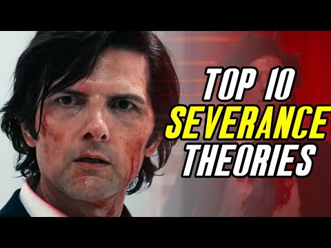 Top 10 SEVERANCE Theories That Will Have You Praising Kier!