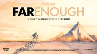 FAR ENOUGH | Documentary 2025 | Teaser
