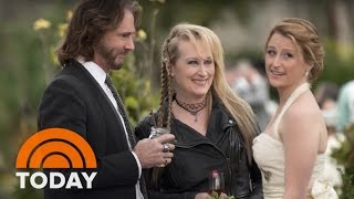 Rick Springfield: My Wife Likes ‘Ricki’ Character Better Than Me | TODAY