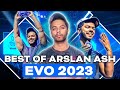 Evo 2023 - The Best of Arslan Ash