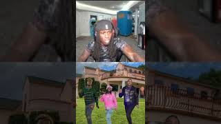 @KaiCenatLive reacts to the “rock your hips” dance #kaicenat #ai #rockyourhips #dance #stream