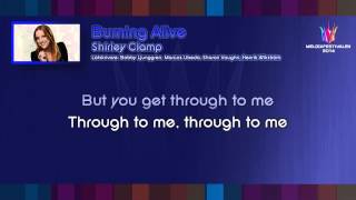 Shirley Clamp - 