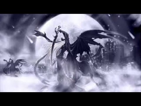 Nightcore The Escapist