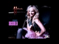 Candice Accola - Eternal Flame (Lyrics) [HD] 