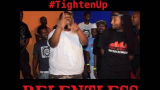 Dat Johnson Boy - Relentless (Mama Told Me/Lil Cali Sample)