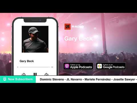 #Techno DJ Mix Set by Gary Beck @ Bootshaus - Cologne, Germany 10-02-2023