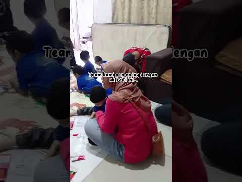 Program Kasih Sayang Bersama Part 3