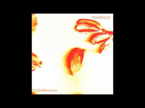 Baú - Mombojó