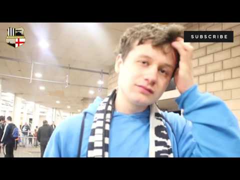 Fordey's Fan Cams - Lawrence "Ritchie's Goal Beats Any Keeper" #FordeHaveMercy