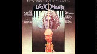 Lisztomania Soundtrack - Peace At Last