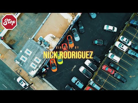 Mike Jay x ArjayThePrince x Jae5ive x GMB Tony x GMB Cooper - "Base Rock" | Shot By Nick Rodriguez