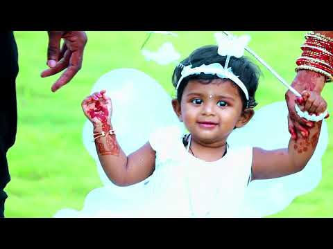 Happy Birthday Lakshitha | Birthday promo | @seaviewproduction