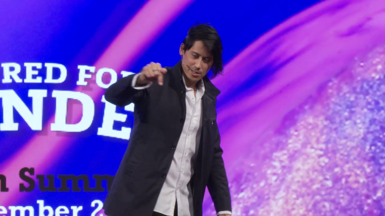 Future of Technology & Humanity