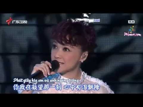 Thể hiện bởi Trần Tuệ Nhàn