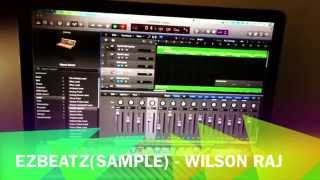 EZBEATZ (Sample demo) - Wilson Raj