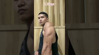 Download lagu Otot yang boleh dilatih setiap hari #shorts mp3