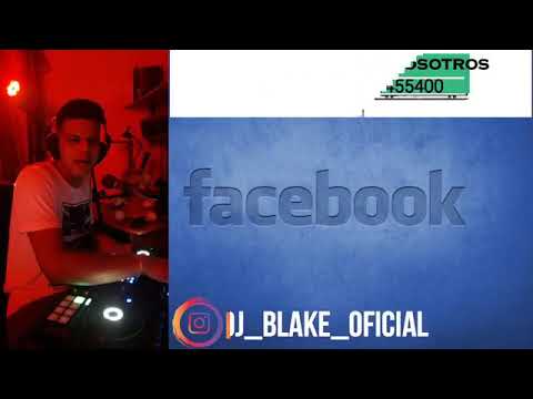 Tanda Live ❌ Plena  ❌ Salsa ❌Merengue ❌Tipico ❌Haitiano Facebook Live - @DjBlake Panama 1/8/2020
