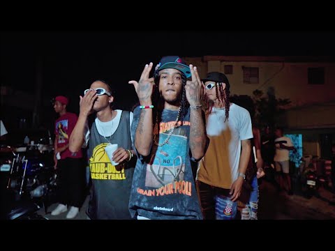 TOLON TOLON 🔥 — Yay Asiido X Seba HR X Tyben 10 | Video Oficial | Prod. Km Polanco