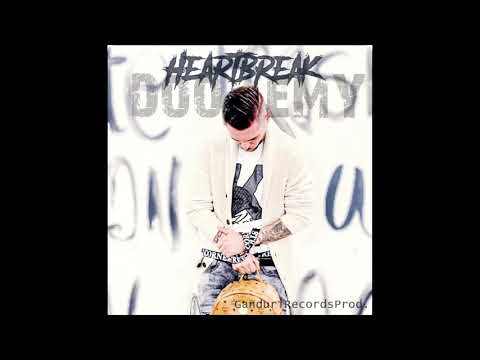 Dooremy - HeartBreak (AudioOfficial)