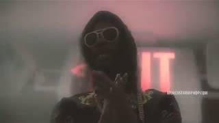 Juicy J - We Can&#39;t Smoke No Mo (OFFICIAL VIDEO)