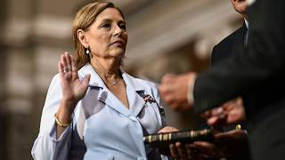 South Carolina Senate Race Reshaped After Trump Endorsement