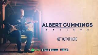 Albert Cummings - Get Out Of Here video