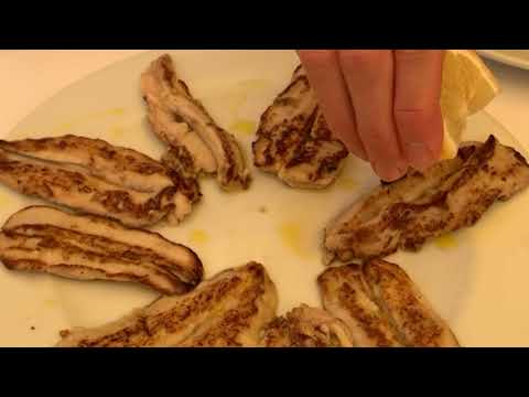 Marquicos Restaurant in Alhama de Murcia