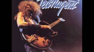 Ted Nugent - Stranglehold