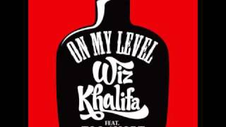 Wiz Khalifa Feat. Too $hort - On My Level