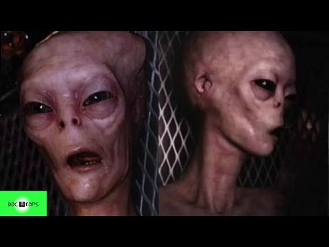 Top 10 Cosas Que No Sabías Sobre El Área 51