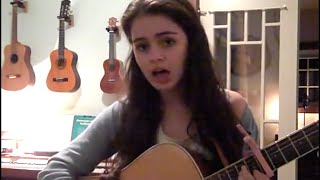 &quot;Romulus&quot; by Sufjan Stevens Cover