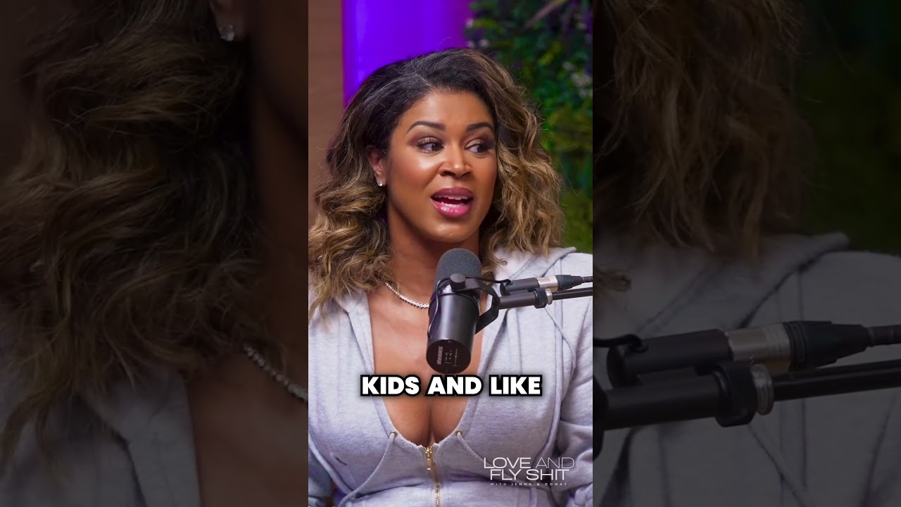 Could you treat your partners kids like your own?