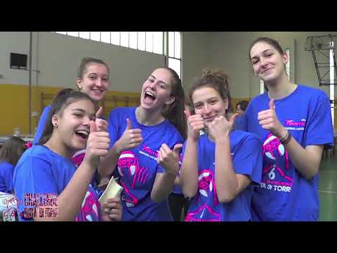 6° Challenge Città di Torri - Story