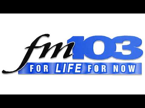 FM103 Hobart - Late 1990's/Early 2000's (Scoped Imaging Reel)