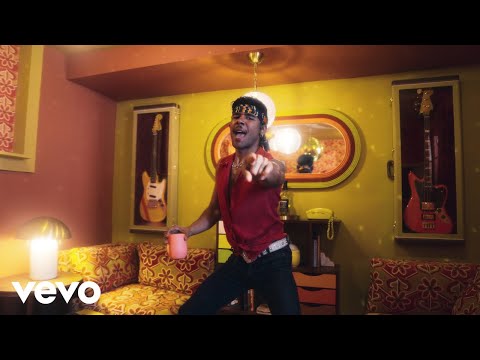 Kyle Dion - 24/7 (Official Music Video)