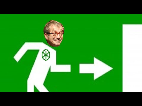 M5S: Manifestazione FuoriDaiMaroni